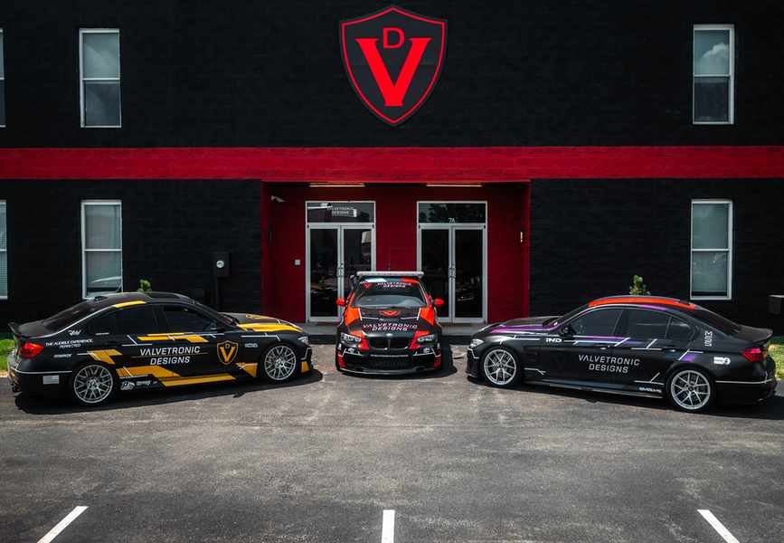 2026 Snapshot of the Auto Performance Parts Scene