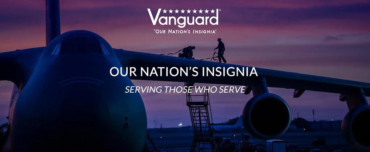 Vanguard Industries 101: 12 Buys + Saving Plays Worth Trying