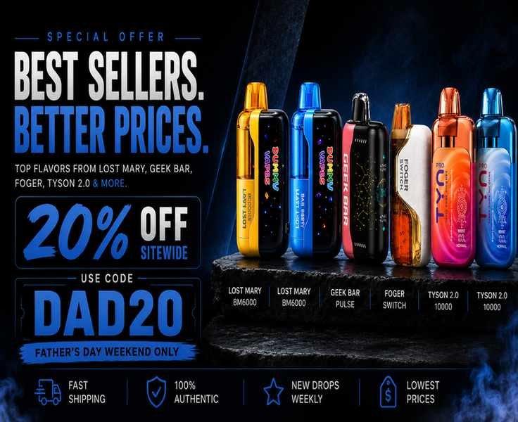 The Honest Take on VapeMarkDown (From Someone Who Shops It)