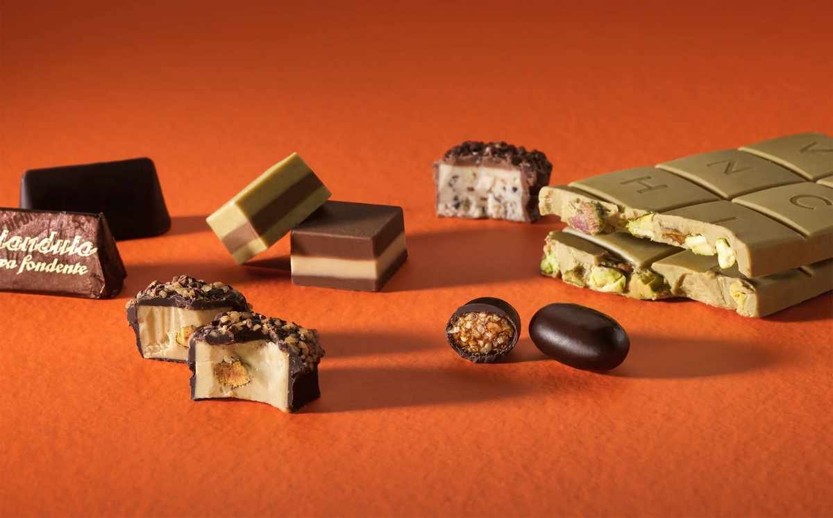 Unlocking the Joy of Authentic Chocolate with Venchi