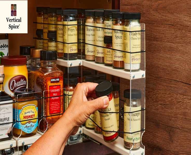Choosing Between Vertical Spice and Its Main Competitors