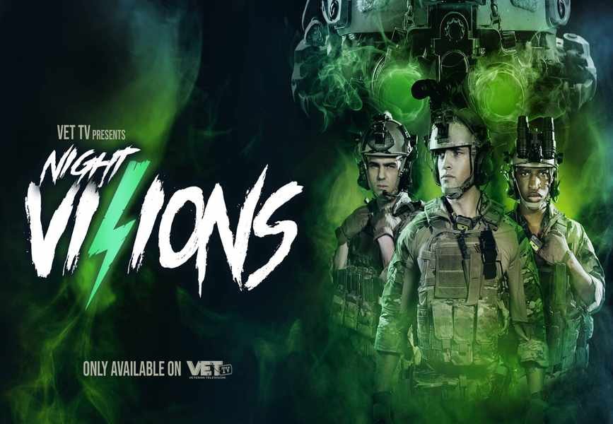 VET Tv: A Veteran's Perspective on Entertainment