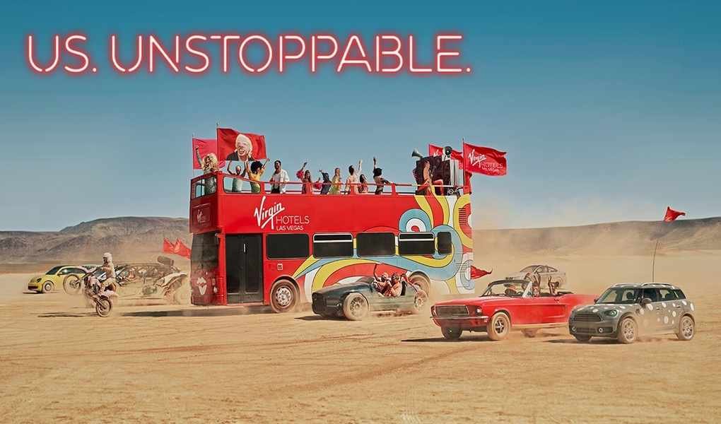 Virgin Hotels Las Vegas 101: 12 Stays + Savings Tips Worth Exploring