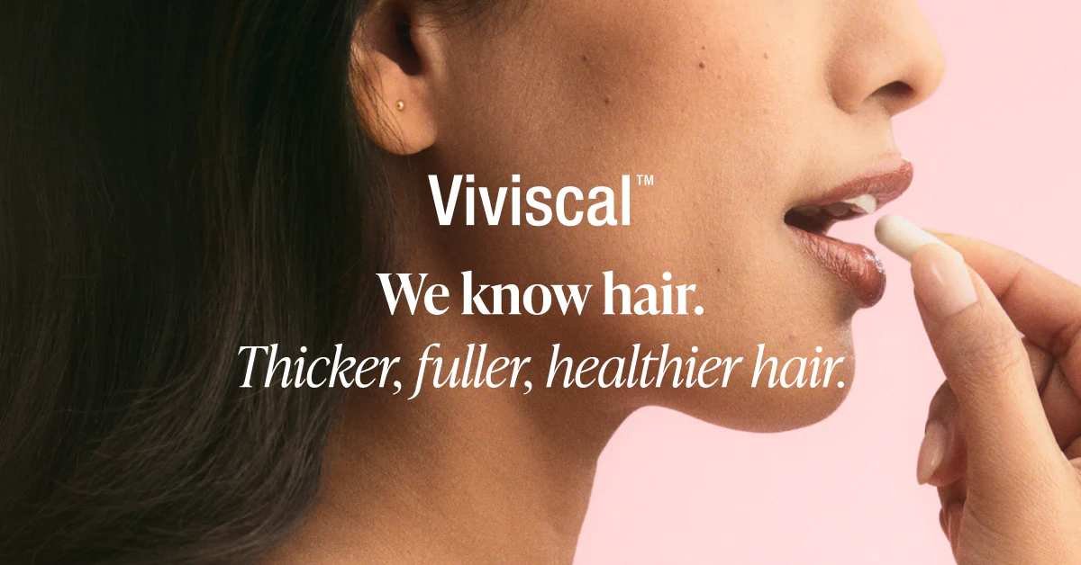 12 Essential Insights Before You Dive into Viviscal