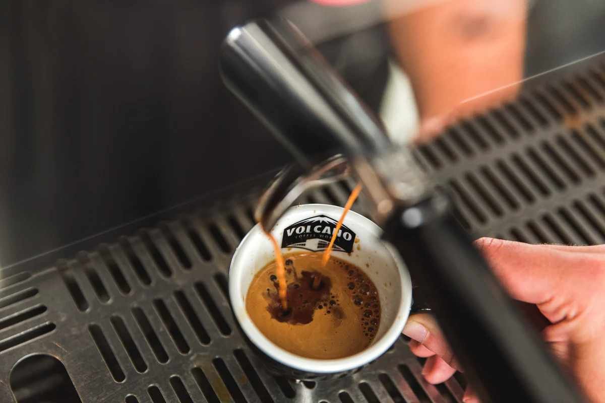 Volcano Coffee Works vs the Rest: Which One Actually Wins
