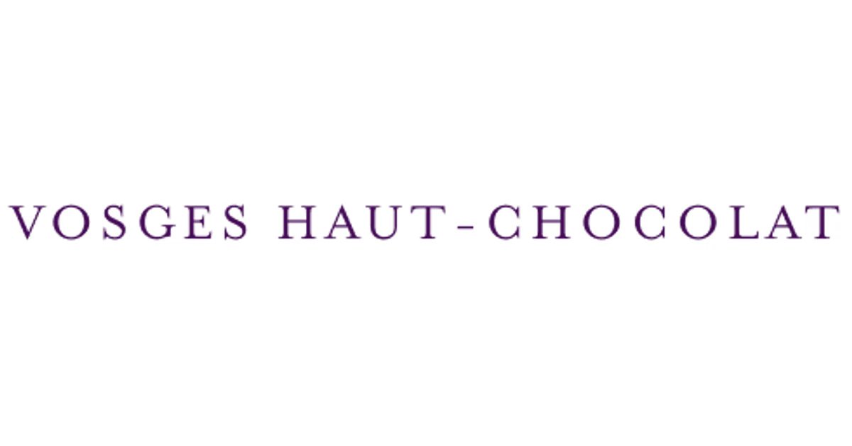 12 Smart Moves for Shopping Vosges Haut-Chocolat