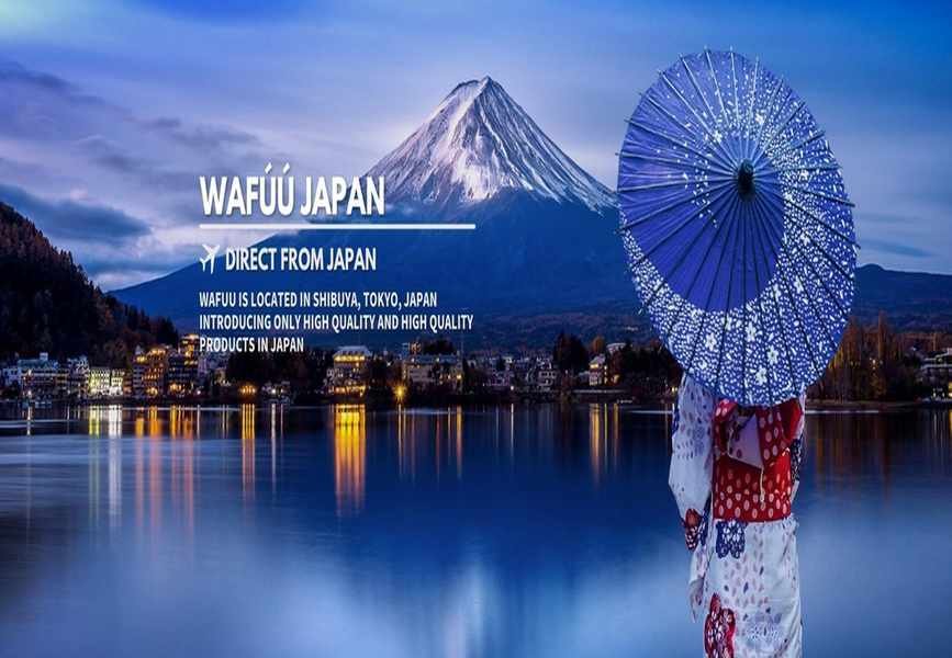 12 Smart Moves for Shopping WAFUU
