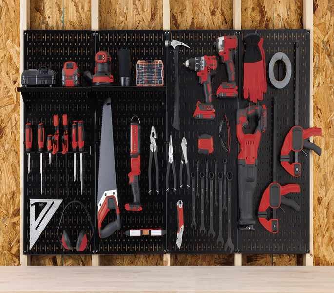 12 Things to Know Before You Order From Wall Control