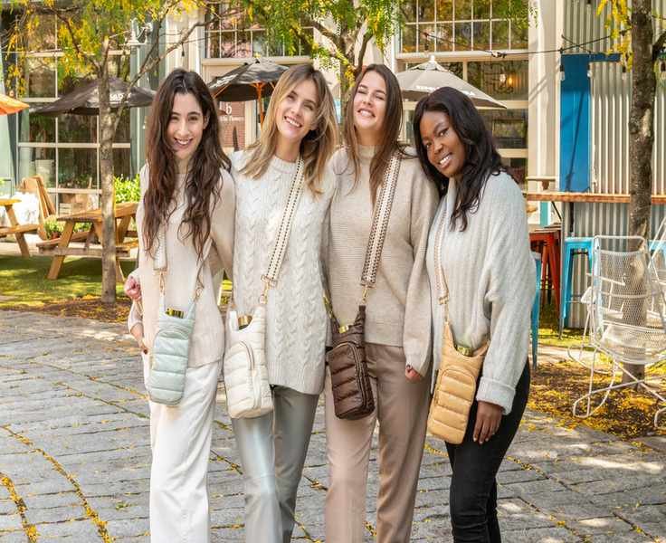 WanderFull: A Shopper’s Field Guide to Chic Accessories