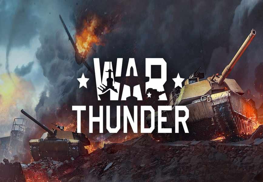 War Thunder's New Wave: Gaming Experiences to Explore This Year