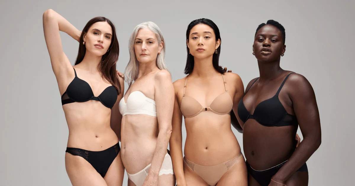 The Quiet Rise of Pepper: Redefining Fit in Fashion