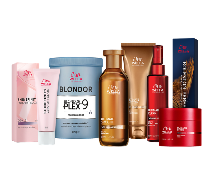 The Honest Comparison: Wella Professionals and What Else Is Out There