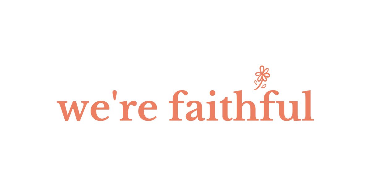 We're Faithful: An Honest Long Look at Your Fashion Destination