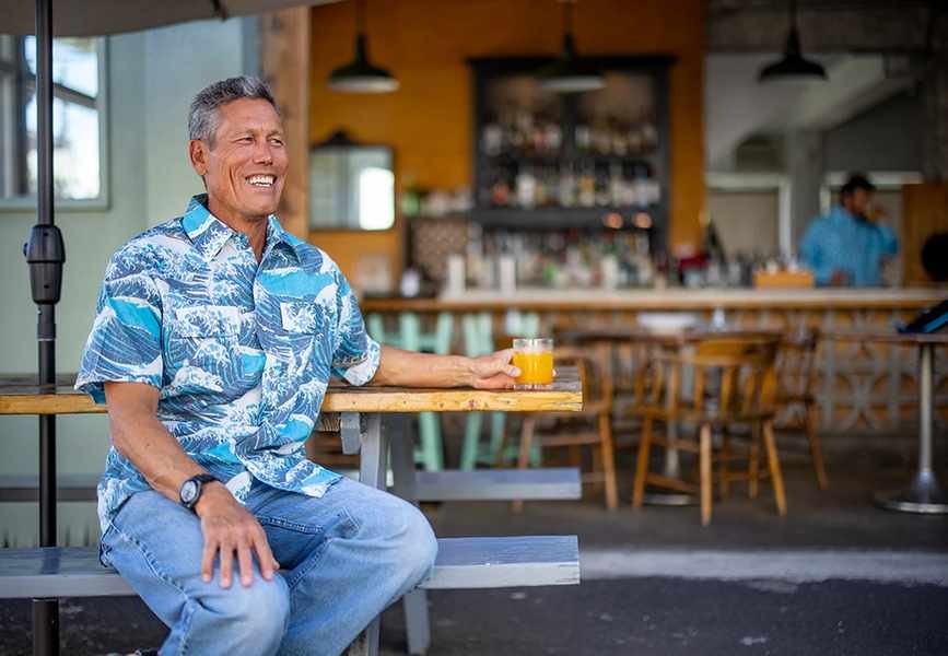 12 Stylish Ways to Embrace Western Aloha Fashion