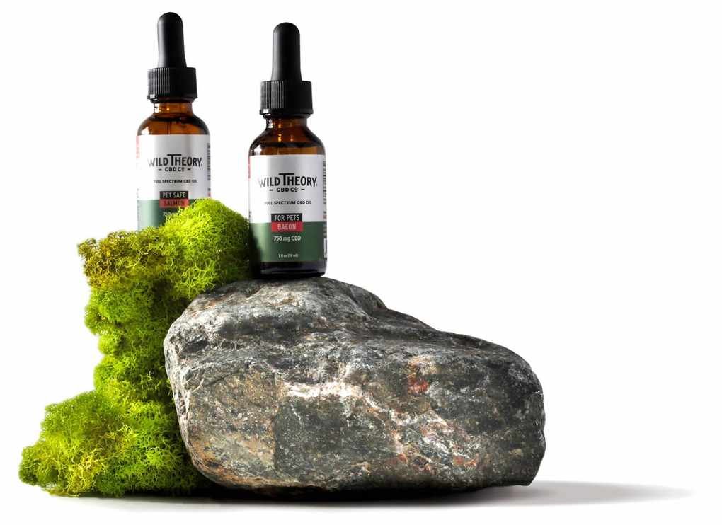12 Smart Moves for Shopping Wild Theory CBD