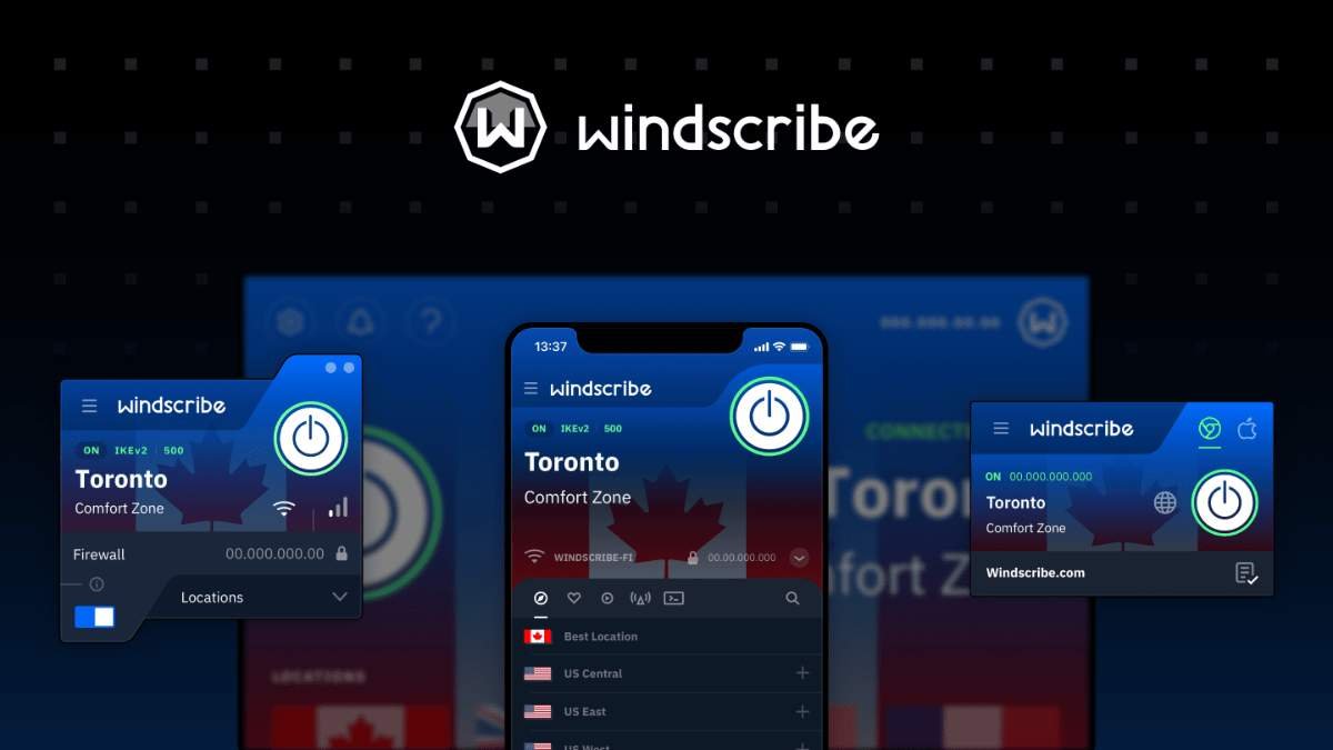 Windscribe vs the Rest: Which One Actually Wins