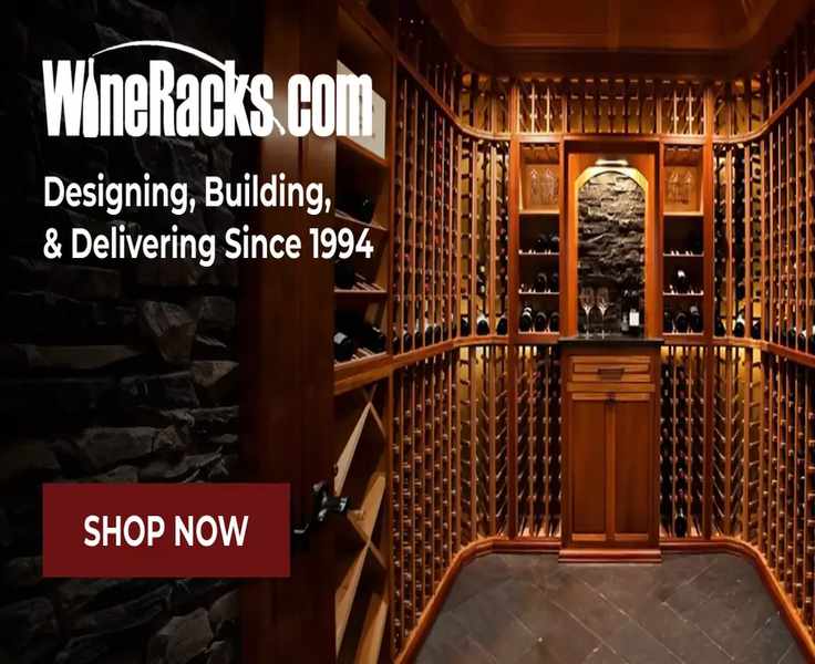 The Honest Comparison: Wine Racks and What Else Is Out There