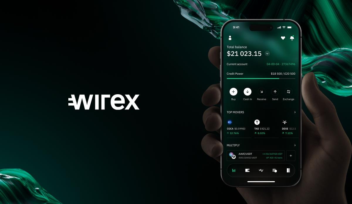 A Side-by-Side: Wirex Against the Competition