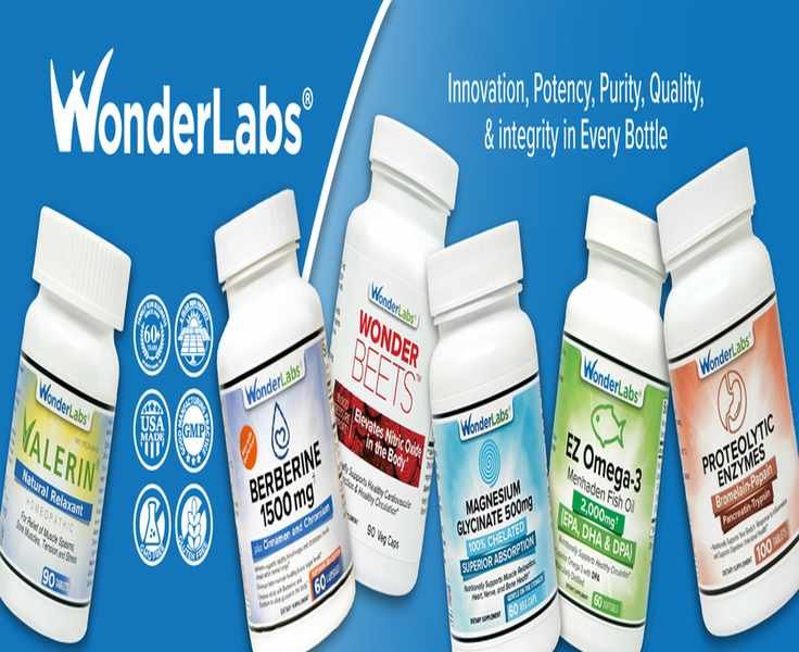 12 Smart Moves for Shopping WonderLabs