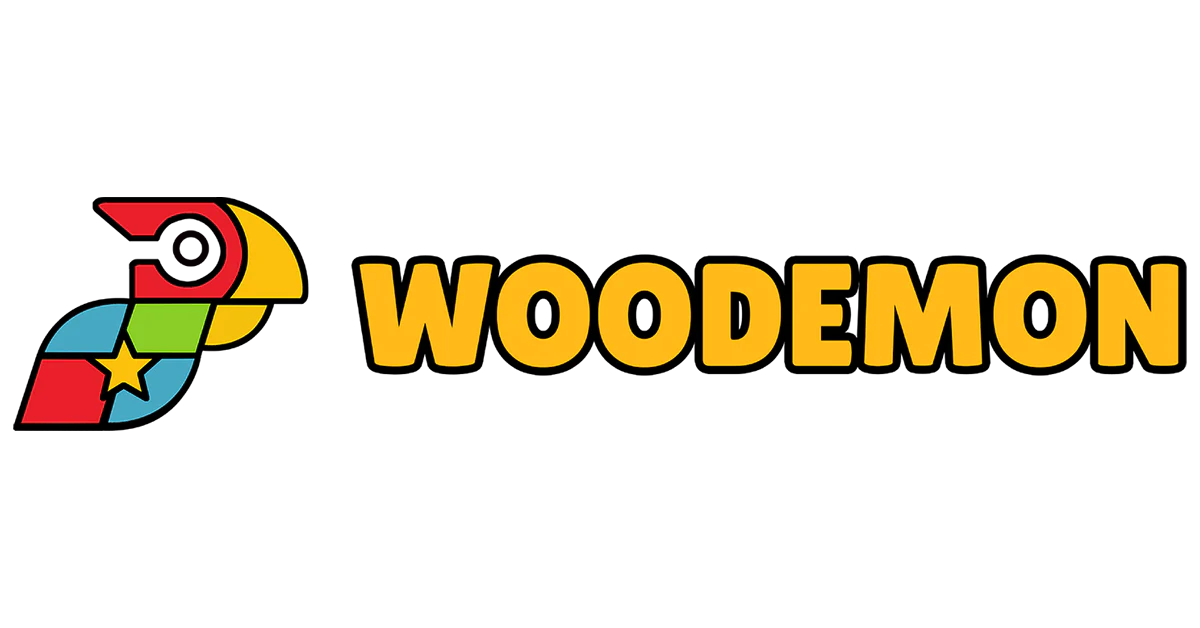 Woodemon: Unique Gifts for Kids in 2026