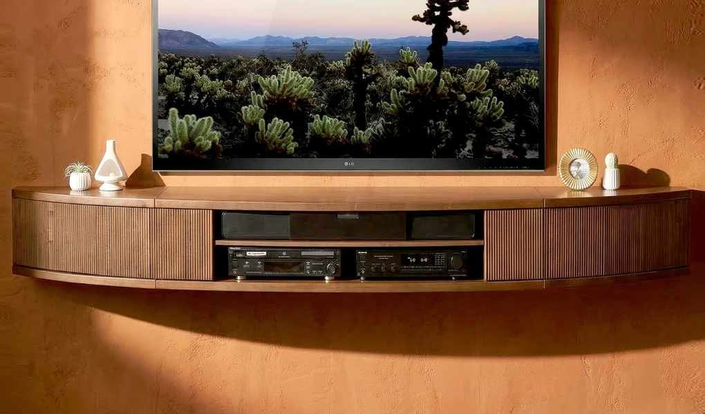 Uncovering the Allure of Woodwaves’ Unique Furniture