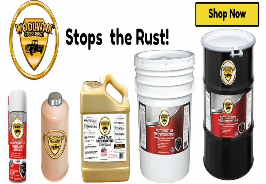 The Honest Take on Woolwaxusa: Protect Your Vehicle with Confidence