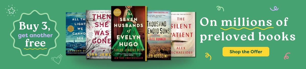 Exploring World of Books: A Reader's Treasure Trove