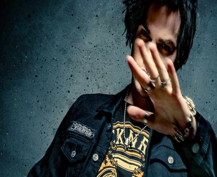 The Quiet Rise of Wornstar Clothing: Where Rock Meets Style