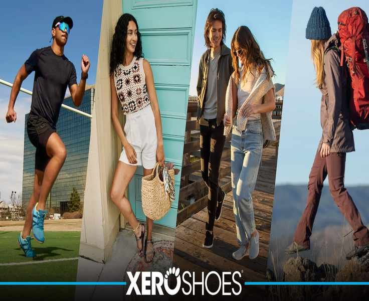 Shopping Xero Shoes: 12 Tactics Regular Customers Actually Use