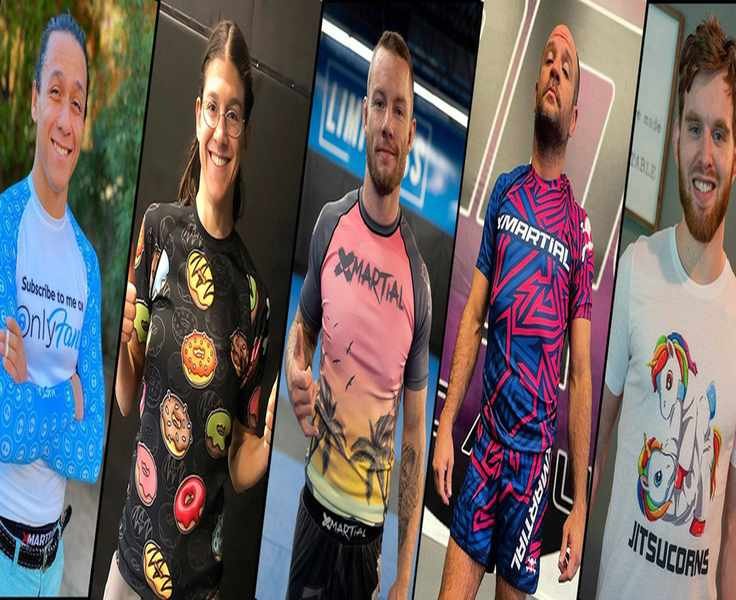XMartial 101: 12 Finds + Tips to Elevate Your Game