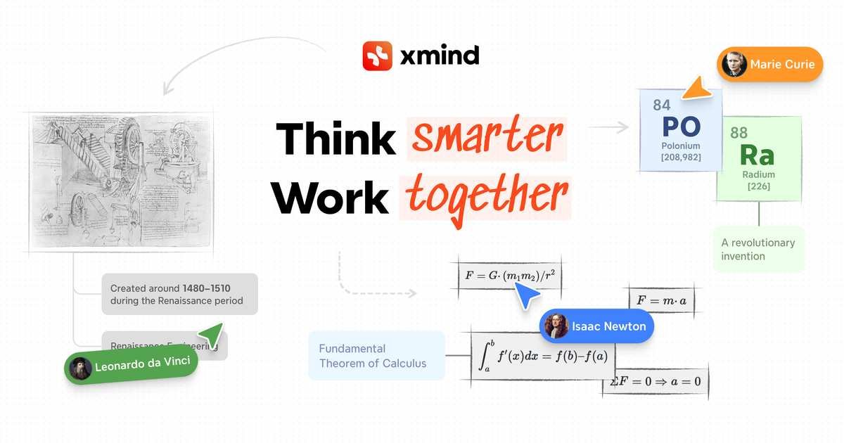 Exploring the Mind Mapping Phenomenon of XMind