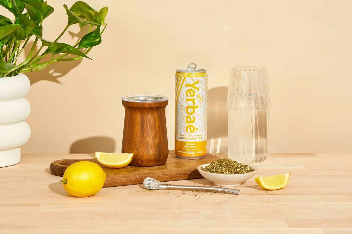 The Honest Take on Yerbaé: A Refreshingly Different Beverage
