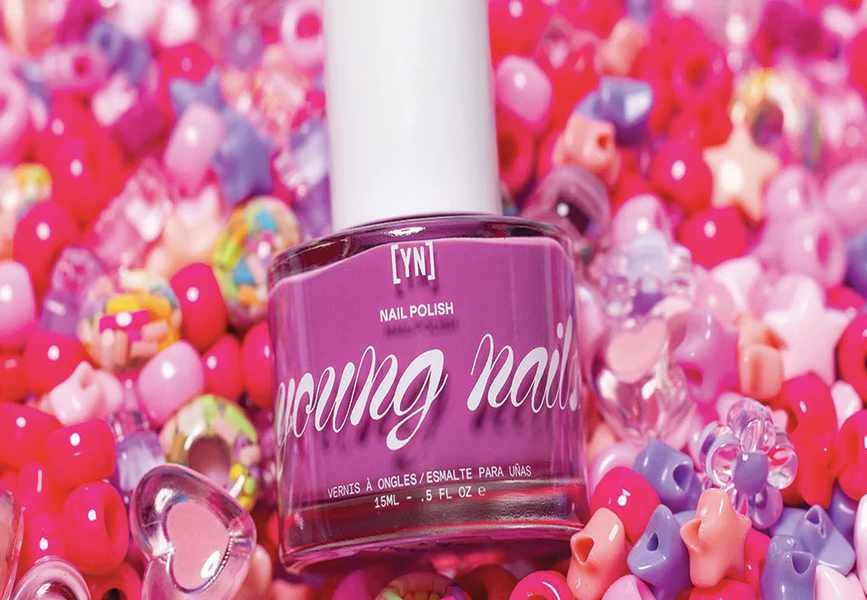 Young Nails 101: 12 Products + Saving Plays Worth Trying