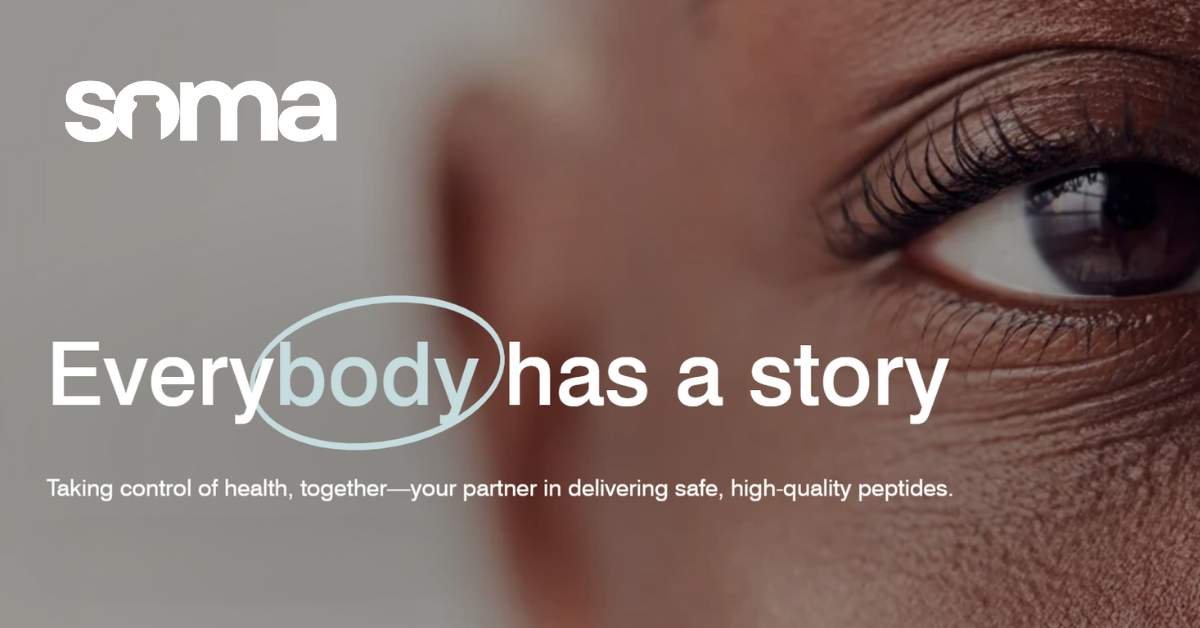 The Quiet Rise of Soma Peptides in Health and Wellness