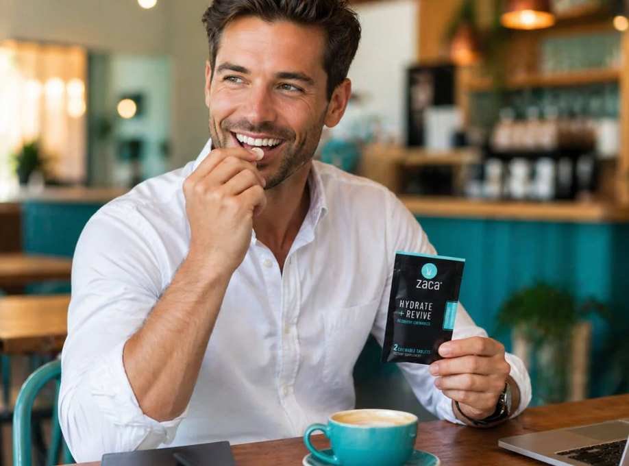 Exploring the Zaca Lifestyle: Wellness Meets Innovation