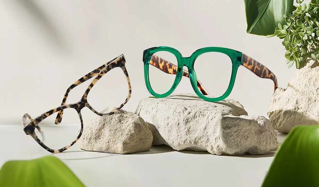 The New Wave of Affordable Eyewear: Styles to Know This Year
