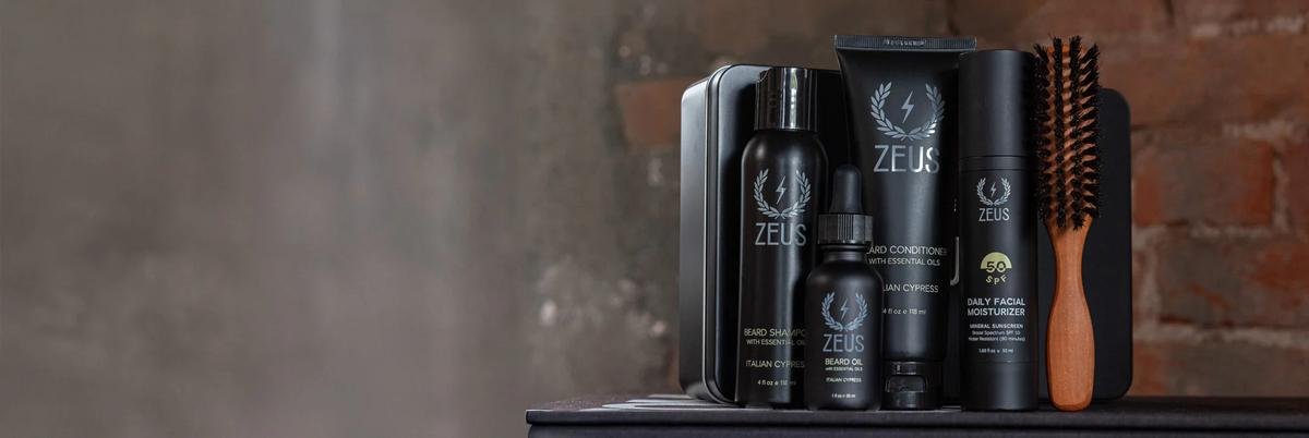 Navigating Zeus Beard: Essential Grooming for Every Man