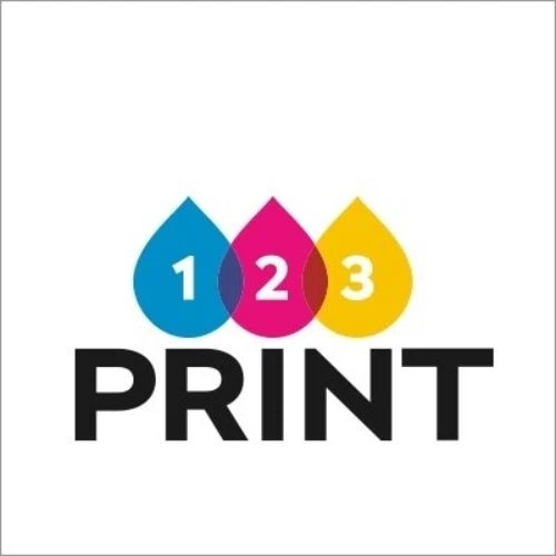 123print Discount Code