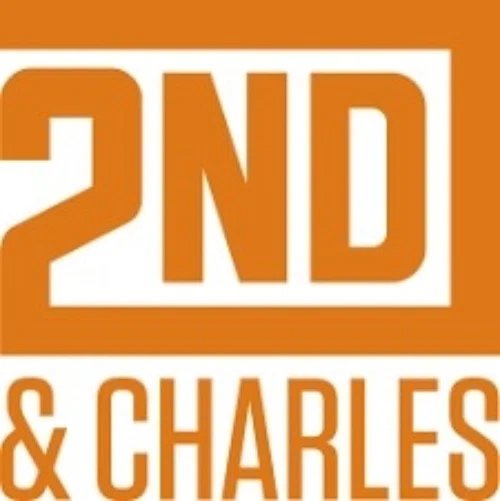 2nd & Charles