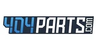 404 Parts Discount Code