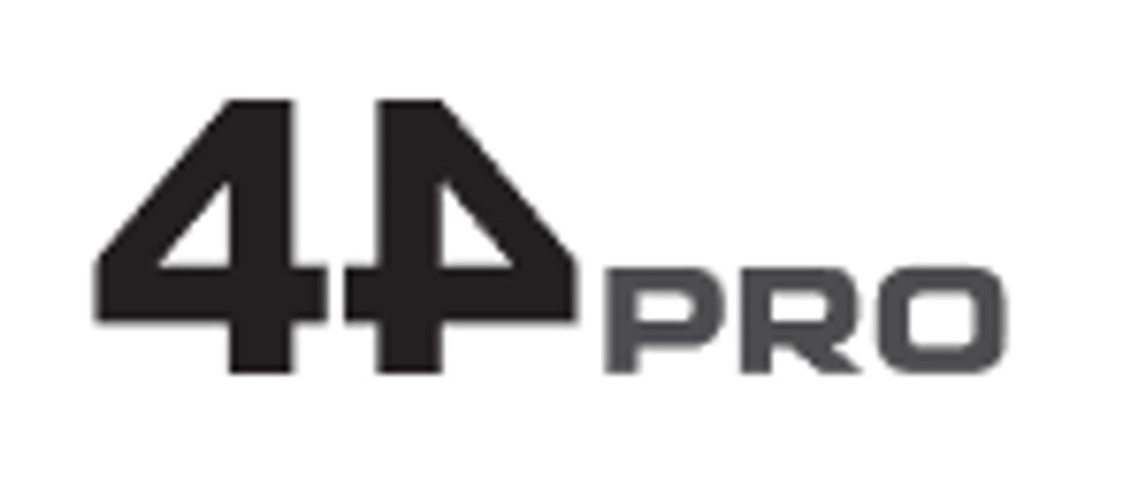 44 Pro Discount Code