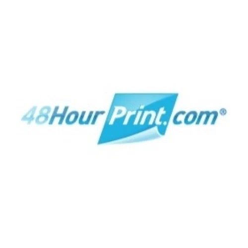 48 Hour Print Discount Code