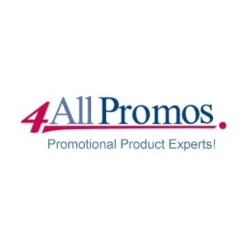 4AllPromos Discount Code