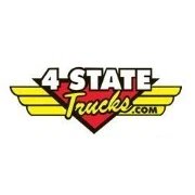 4 State Trucks — $25 off