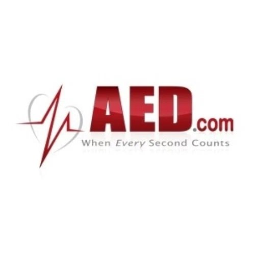 AED Discount Code