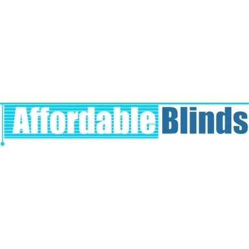 AffordableBlinds Discount Code