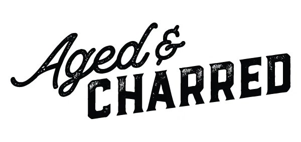 Aged & Charred Discount Code