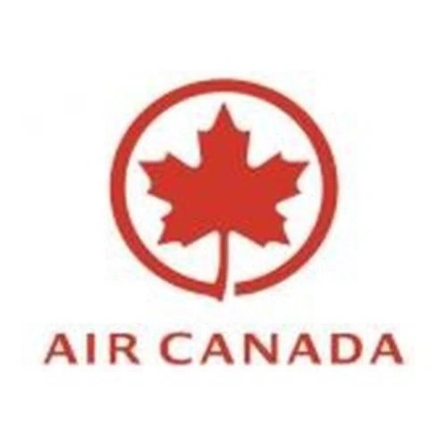 Air Canada Discount Code
