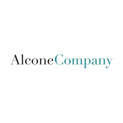 Alcone Company Discount Code