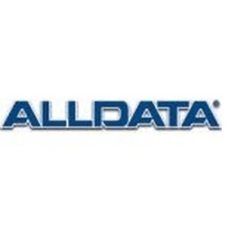 All Data — 15% off